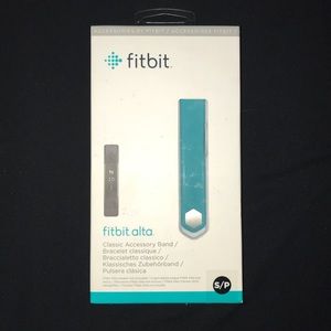 SMALL FITBIT ALTA BAND